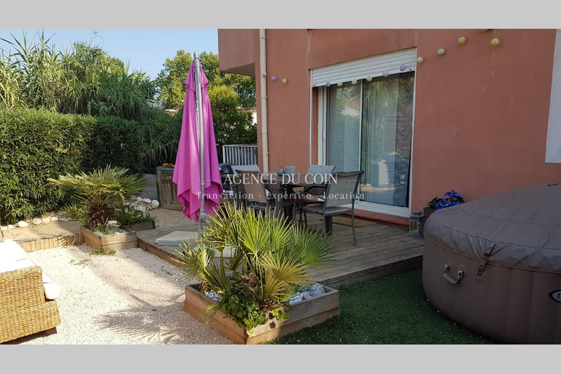 Vente appartement Le Muy Vente appartement Le Muy