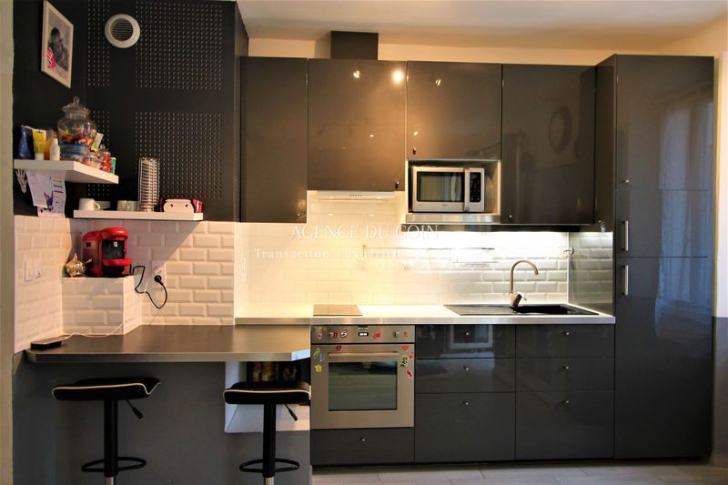 Photo Maison de village Le Muy Village, achat maison de village 3 chambres 60 m²