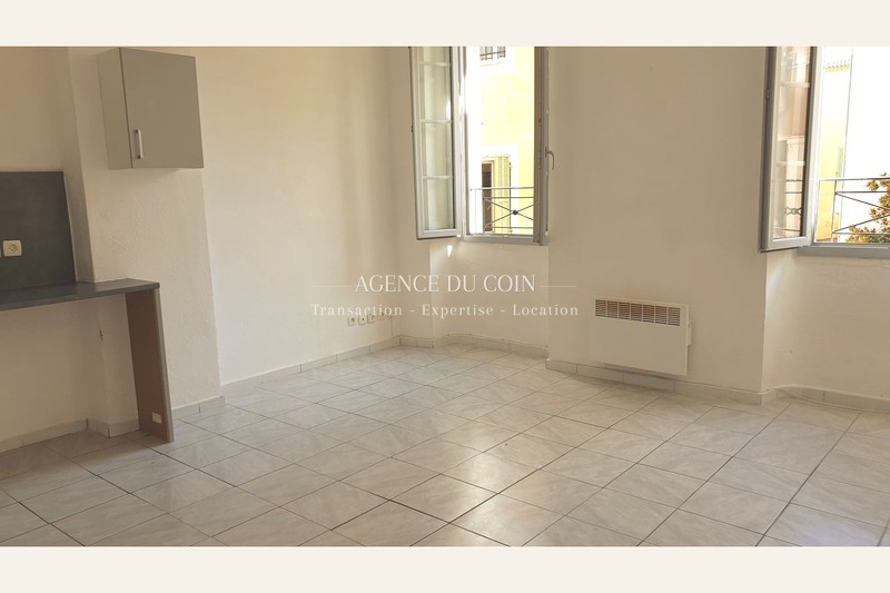 Photo n°2 - Vente appartement Le Muy 83490 - 55 000 €