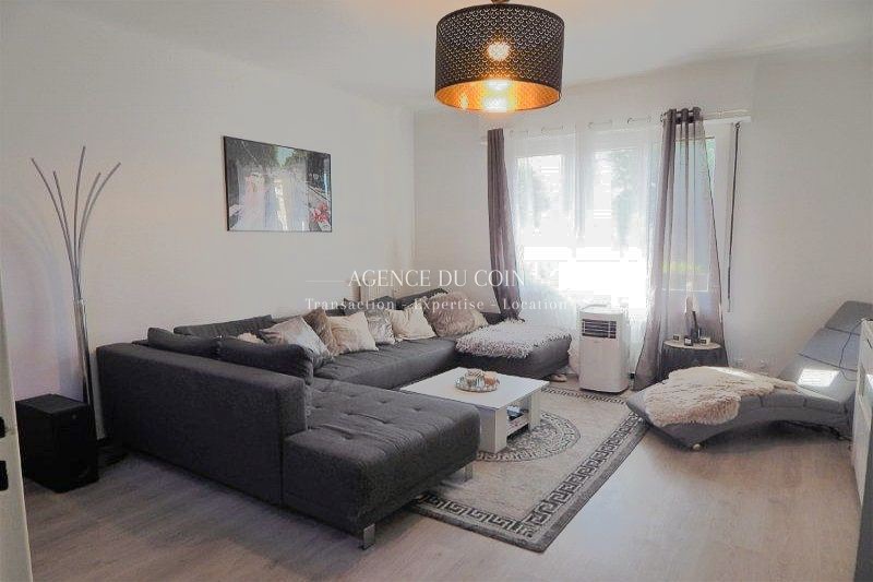 Photo n°1 - Vente appartement Draguignan 83300 - 142 000 €