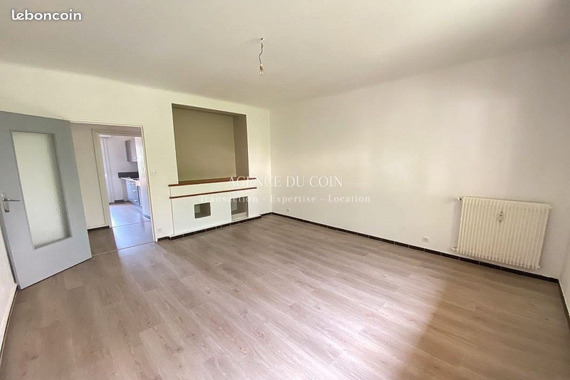 Photo n°2 - Vente appartement Draguignan 83300 - 142 000 €