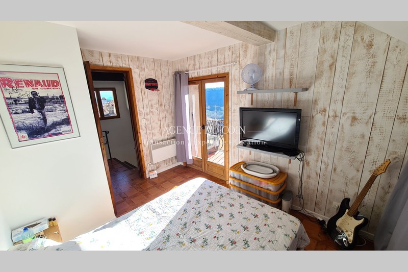 Photo n°5 - Vente appartement Claviers 83830 - 129 900 €