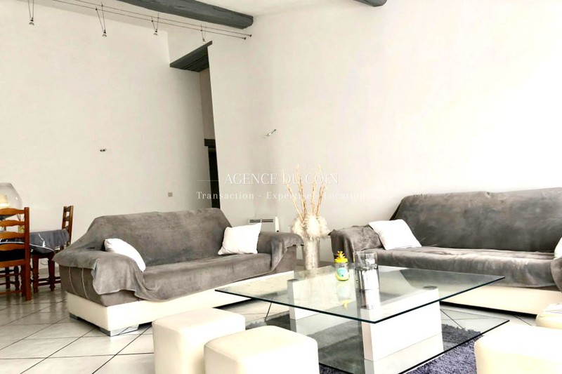 Photo Appartement Draguignan achat appartement 4 pièces 133 m²