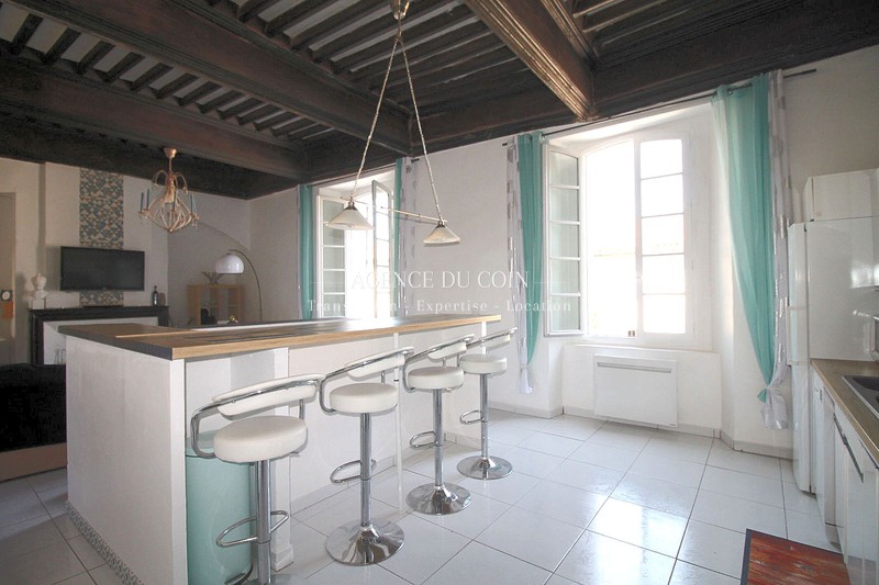 Vente appartement Roquebrune-sur-Argens Vente appartement Roquebrune-sur-Argens