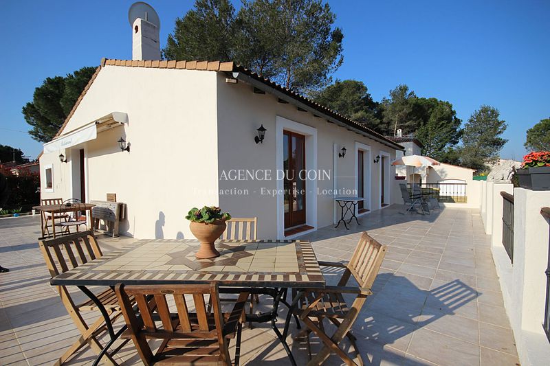 Photo Villa Le Muy Campagne, to buy villa 2 bedrooms 190 m²