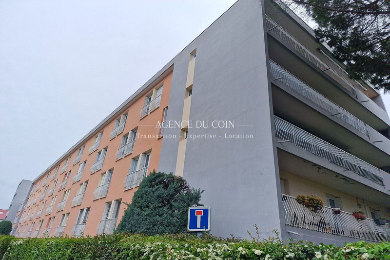 Photo n°1 - Vente appartement Draguignan 83300 - 118 000 €