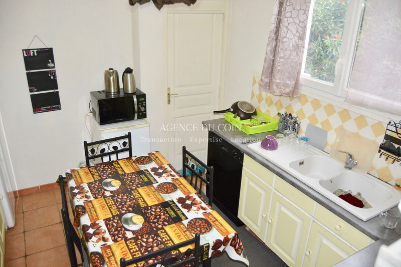 vente Draguignan Centre-ville Appartement Draguignan Centre-ville, achat appartement 3 pièces 58 m²