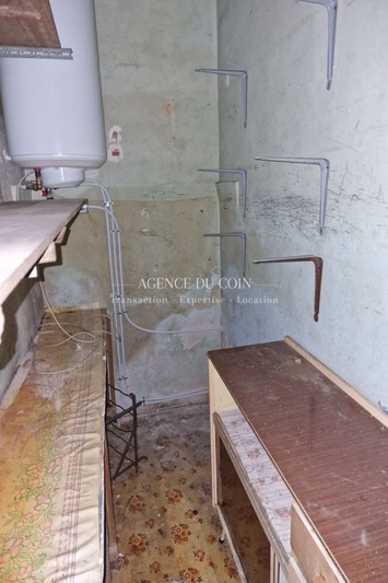 Photo n°10 - Vente appartement Le Muy 83490 - 175 000 €