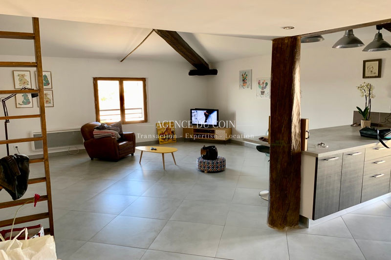 Photo Appartement Draguignan achat appartement 2 pièces 60 m²