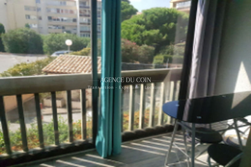 vente Fréjus Appartement Fréjus achat appartement 1 pièce 23 m²