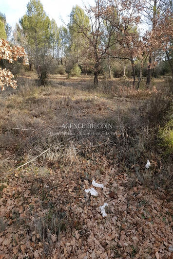Photo Land Trans-en-Provence to buy land 800 m²