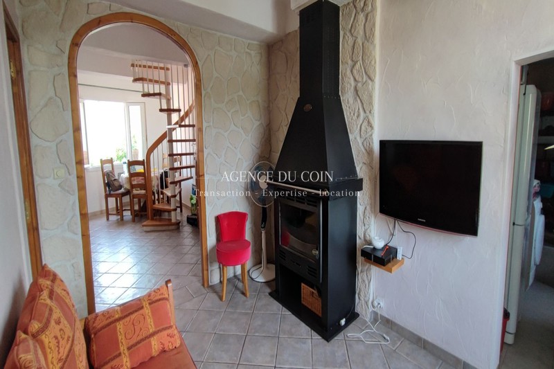 Vente appartement Trans-en-Provence Vente appartement Trans-en-Provence