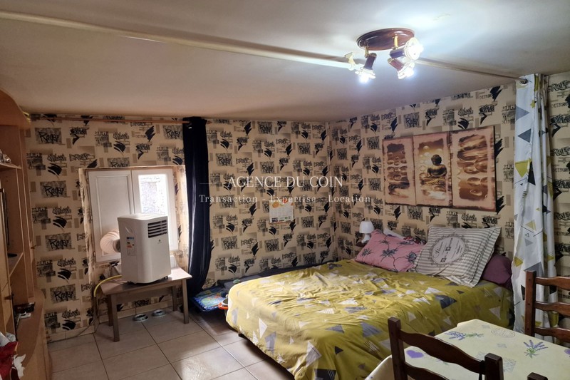 Photo n°3 - Vente appartement Trans-en-Provence 83720 - 49 900 €