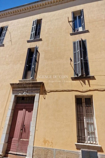 Vente appartement Le Muy  