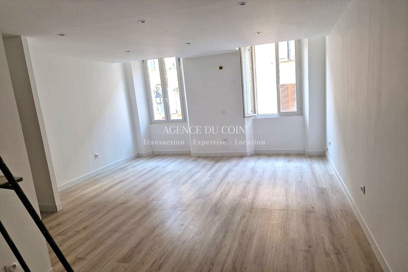 Photo n°1 - Vente appartement Trans-en-Provence 83720 - 67 500 €