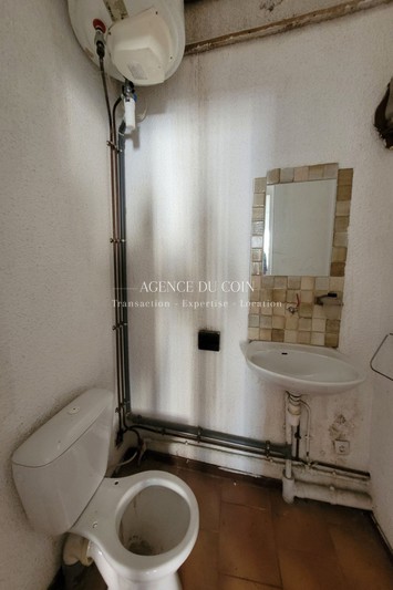 Photo n°10 - Vente appartement Draguignan 83300 - 95 000 €