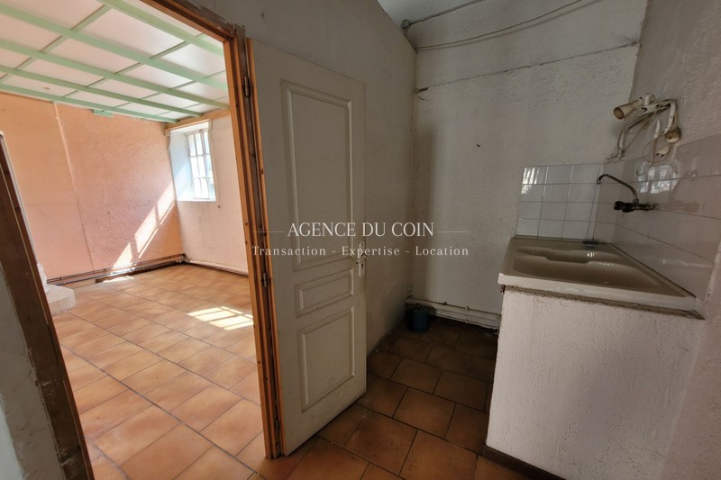 Photo n°6 - Vente appartement Draguignan 83300 - 95 000 €