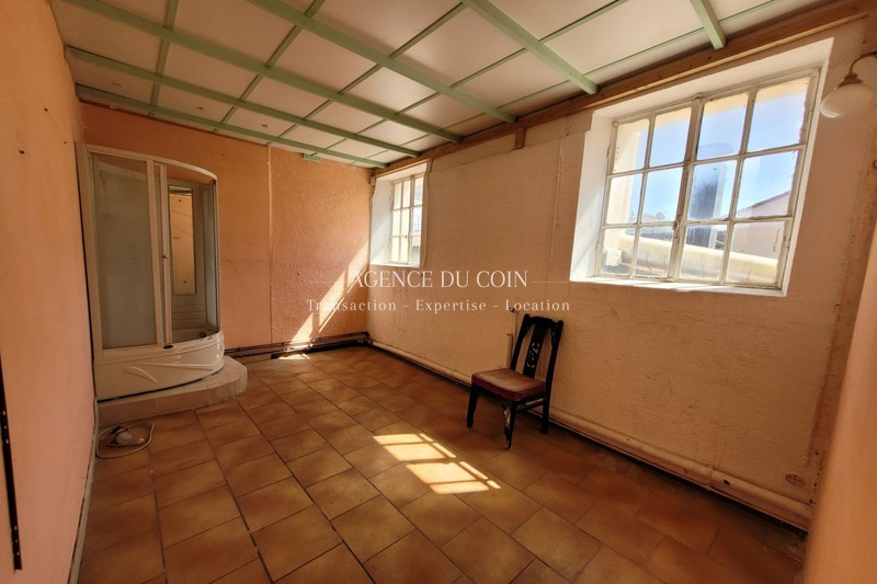 Photo n°8 - Vente appartement Draguignan 83300 - 95 000 €