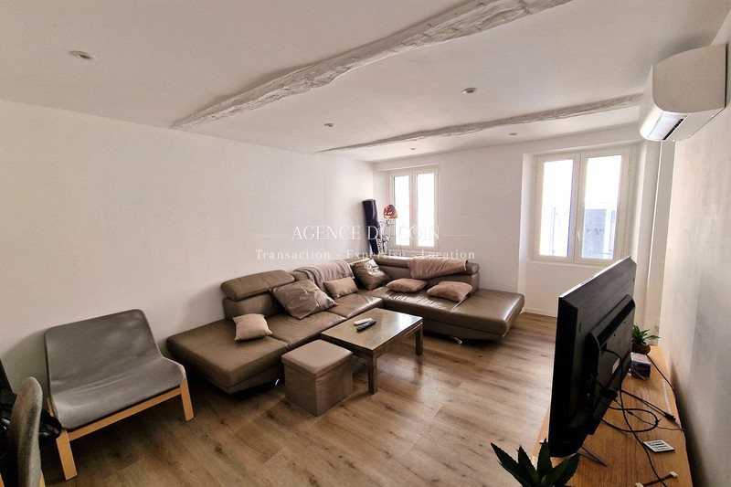 Vente appartement Trans-en-Provence  