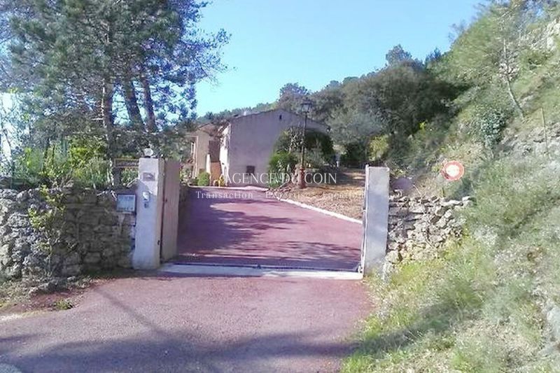 Photo Bastide Les Arcs Campagne, to buy bastide 5 bedrooms 180 m²