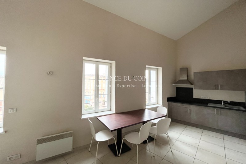 Photo n°10 - Vente Appartement duplex Le Muy 83490 - 187 200 €