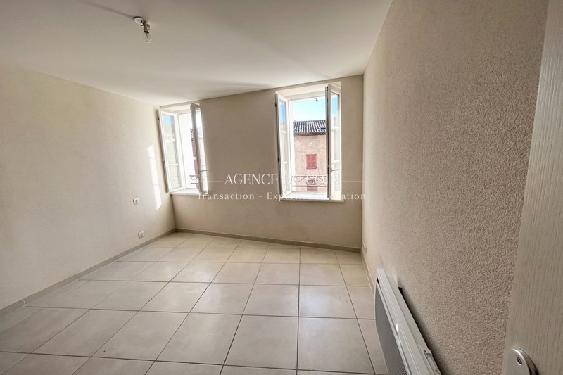 Photo n°10 - Vente appartement Le Muy 83490 - 239 000 €