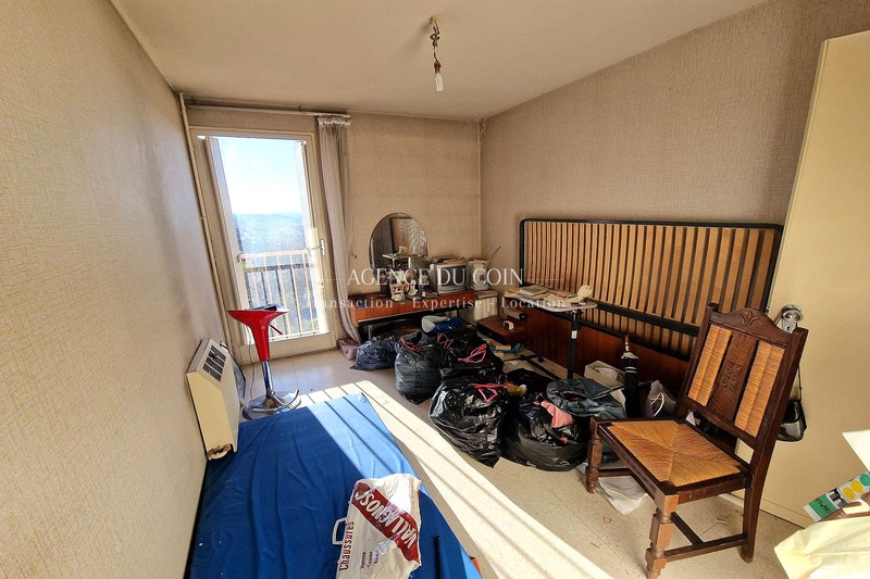 Photo n°3 - Vente appartement Draguignan 83300 - 82 000 €