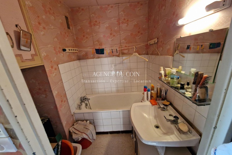 Photo n°5 - Vente appartement Draguignan 83300 - 82 000 €