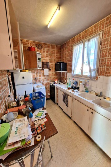 Photo n°6 - Vente appartement Draguignan 83300 - 82 000 €