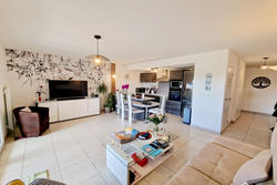 Vente appartement Fréjus  