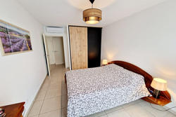 Vente appartement Fréjus  