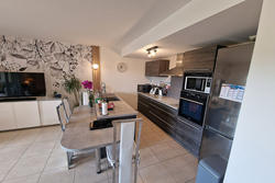 Vente appartement Fréjus  