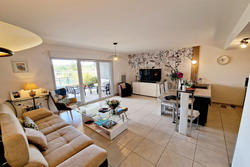 Vente appartement Fréjus  