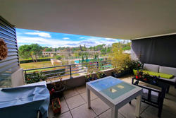 Vente appartement Fréjus  