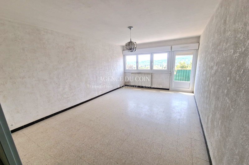 Photo n°2 - Vente appartement Draguignan 83300 - 105 000 €