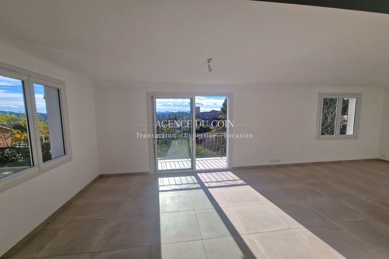 Photo n°2 - Vente appartement Les Arcs 83460 - 254 000 €