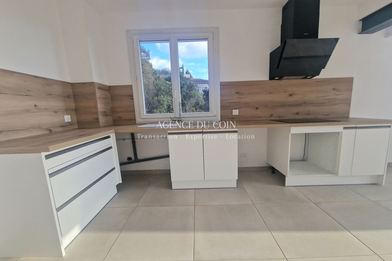 Photo n°6 - Vente appartement Les Arcs 83460 - 254 000 €