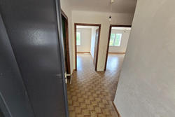 Vente appartement Les Arcs  
