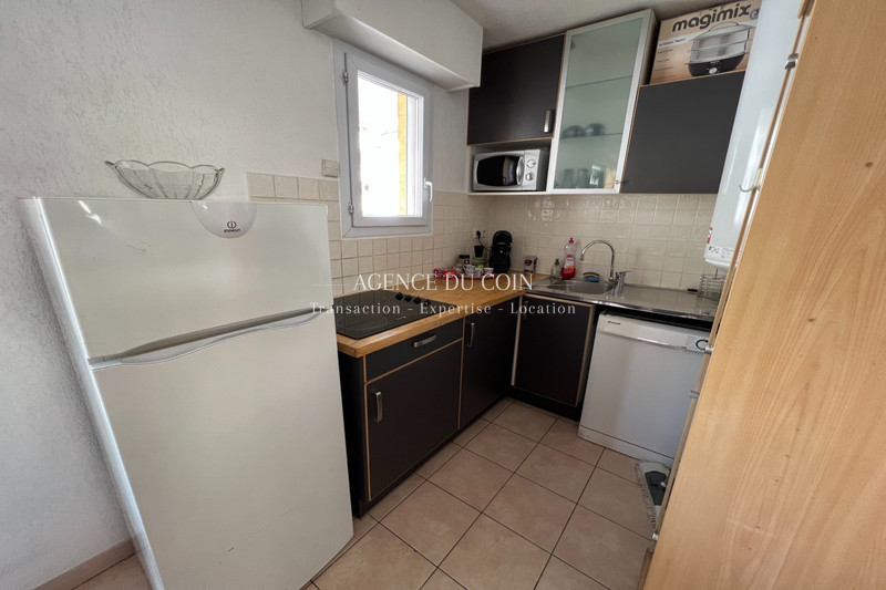 Photo n°3 - Vente appartement Draguignan 83300 - 109 000 €