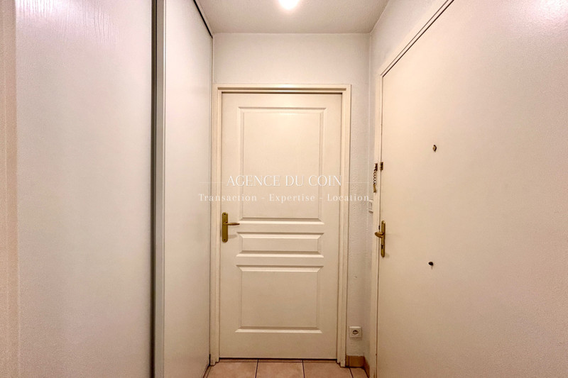 Vente appartement Draguignan  