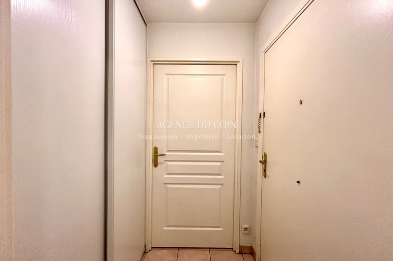 Vente appartement Draguignan  