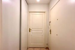 Vente appartement Draguignan  