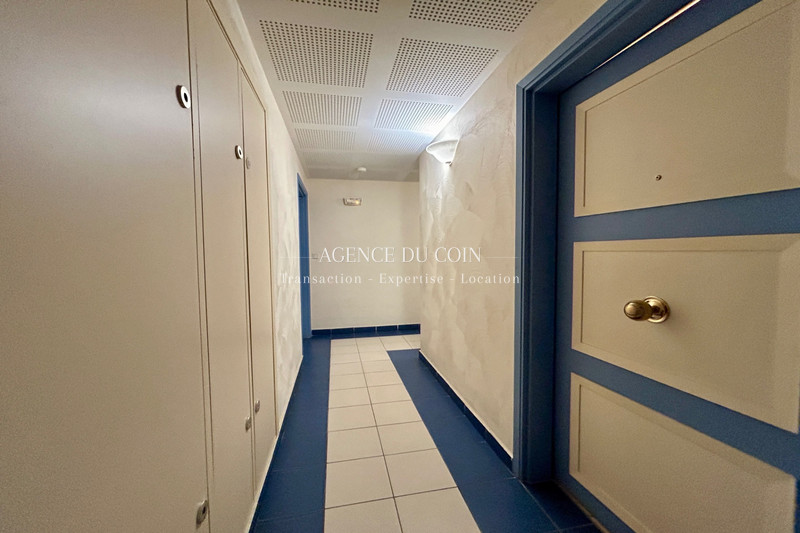 Vente appartement Draguignan  