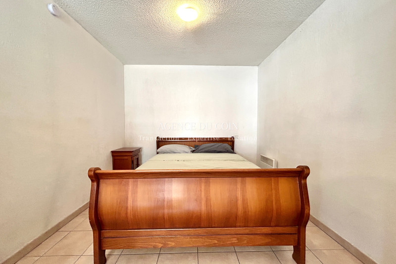Vente appartement Draguignan  