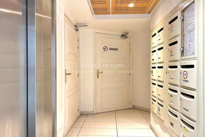 Vente appartement Draguignan  