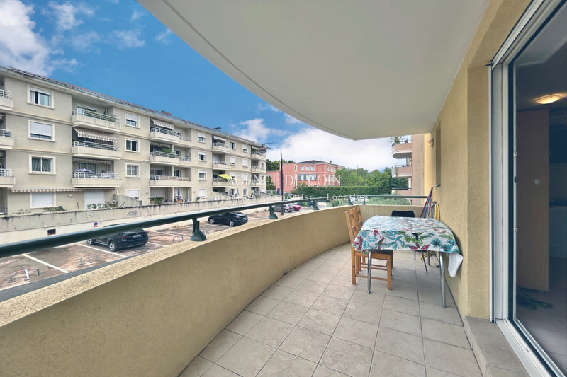 Photo n°8 - Vente appartement Draguignan 83300 - 99 900 €