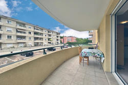 Vente appartement Draguignan  