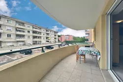 Vente appartement Draguignan  