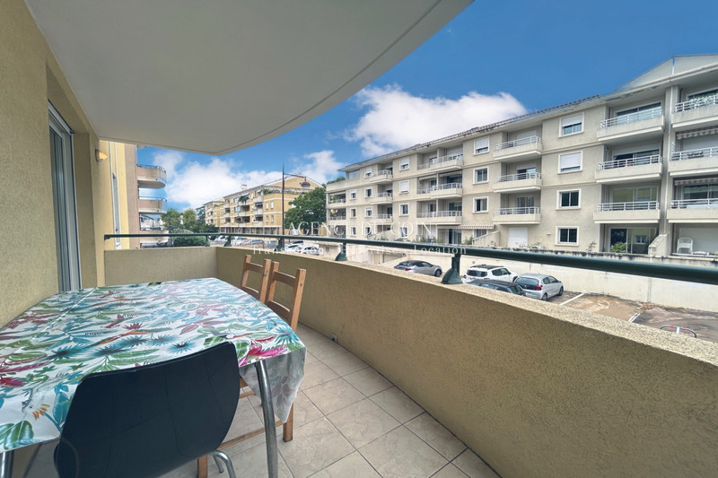 Photo n°9 - Vente appartement Draguignan 83300 - 99 900 €