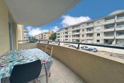 Vente appartement Draguignan  
